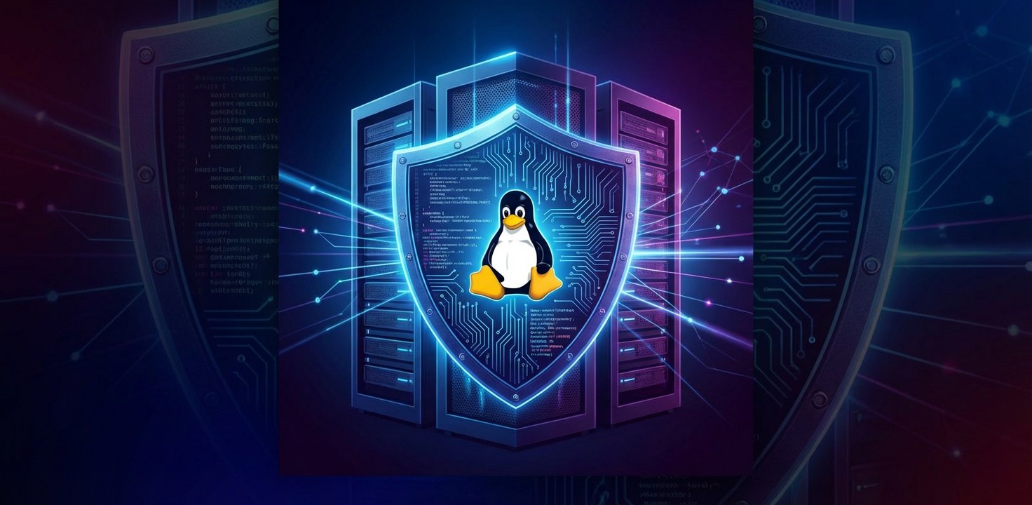 Linux security hardening course
